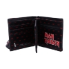 Picture of Nemesis Now: Iron Maiden Killers Wallet (9.3cm)