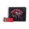 Picture of Nemesis Now: Iron Maiden - Eddie Trooper Wallet (9.5cm)