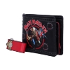 Picture of Nemesis Now: Iron Maiden - Eddie Trooper Wallet (9.5cm)