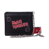 Picture of Nemesis Now: Iron Maiden - Eddie Trooper Wallet (9.5cm)