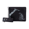 Picture of Nemesis Now: Metallica - Black Album Wallet (9.3cm)