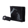 Picture of Nemesis Now: Metallica - Black Album Wallet (9.3cm)