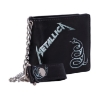 Picture of Nemesis Now: Metallica - Black Album Wallet (9.3cm)