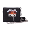 Picture of Nemesis Now: Metallica - Master of Puppets Wallet (9.3cm)