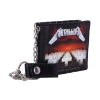 Picture of Nemesis Now: Metallica - Master of Puppets Wallet (9.3cm)
