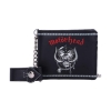 Picture of Nemesis Now: Motorhead Ace of Spades - Warpig Wallet (9.3cm)