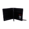 Picture of Nemesis Now: Motorhead Ace of Spades - Warpig Wallet (9.3cm)