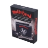 Picture of Nemesis Now: Motorhead Ace of Spades - Warpig Wallet (9.3cm)