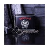 Picture of Nemesis Now: Motorhead Ace of Spades - Warpig Wallet (9.3cm)