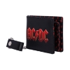 Picture of Nemesis Now: AC/DC - Leather Lightning Wallet (11cm)
