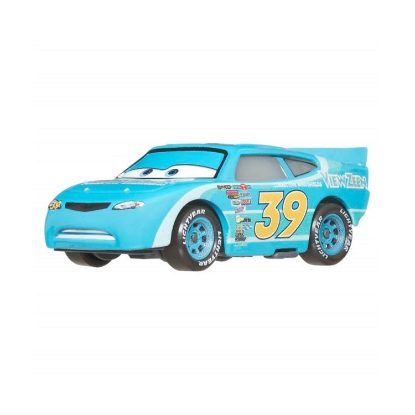 Picture of Mattel Disney Pixar: Cars - Ryan Shields Vehicle (JDL71)