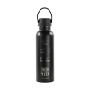 Picture of Safta: FC Barcelona - Stainless Steel Thermo Bottle (600ml) Black (971909)