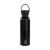 Picture of Safta: Real Madrid 24/25 Away Kit - Stainless Steel Thermo Bottle (600ml) (972546)