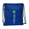 Picture of Safta: FC Barcelona - Gym Bag (40cm) Navy Blue (612525865)