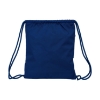 Picture of Safta: FC Barcelona - Gym Bag (40cm) Navy Blue (612525865)