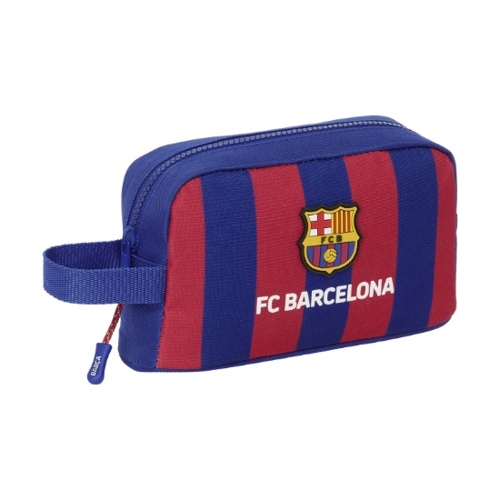 Picture of Safta: F.C.Barcelona - Thermos Breakfast Bag (812429859)