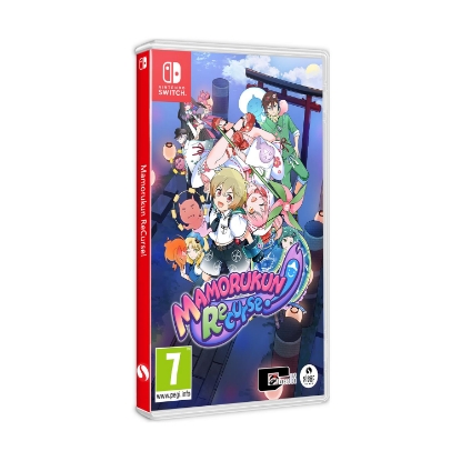 Picture of NSW Mamorukun ReCurse!