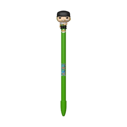 Picture of Funko Pop! Pens: One Piece - Roronoa Zoro Pen Figurine