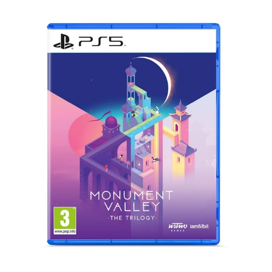 Picture of PS5 Monument Valley - The Trilogy