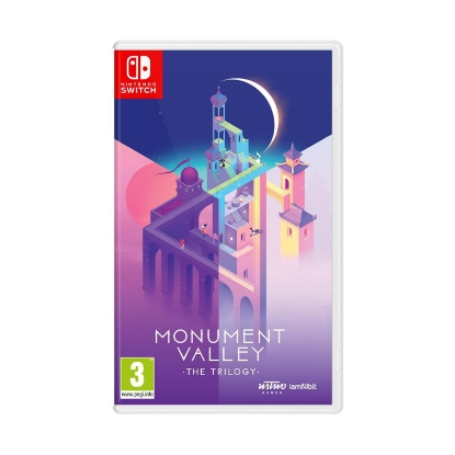 Picture of NSW Monument Valley - The Trilogy