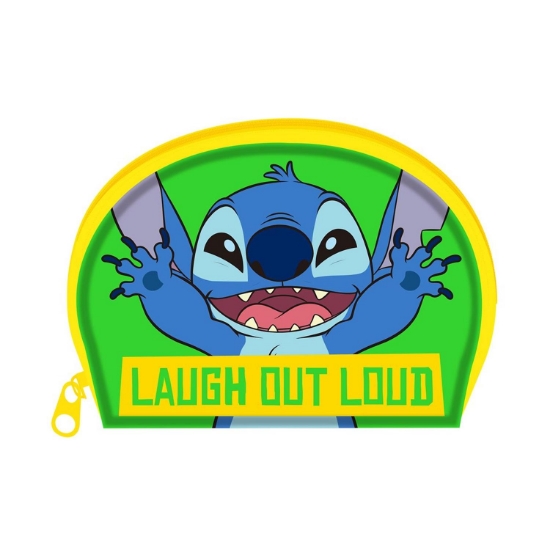 Picture of Pyramid Disney: Lilo & Stitch - Laugh Out Loud Pencil Case (SR2400521)