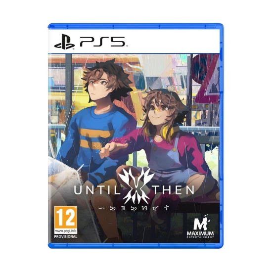 Picture of PS5 Until Then