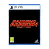Picture of PS5 Samurai Academy: Paws of Fury