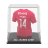 Picture of FanCollex: MyJersey - Benfica Home 2024/25 Vangelis Pavlidis (01MY00024)