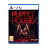 Picture of PS5 Puppet House