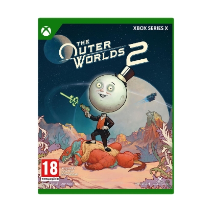 Picture of XSX The Outer Worlds 2