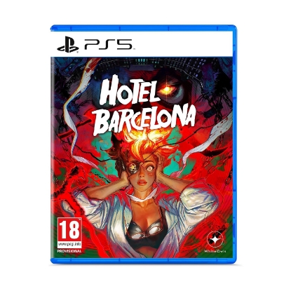 Picture of PS5 Hotel Barcelona