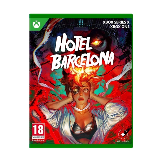 Picture of XSX Hotel Barcelona