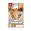 Picture of NSW Little Friends: Dogs & Cats (Code in a Box)