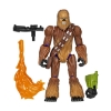 Picture of Hasbro Star Wars: MixMashers - Chewbacca Figure (G0297)