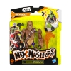 Picture of Hasbro Star Wars: MixMashers - Chewbacca Figure (G0297)