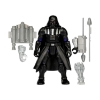 Picture of Hasbro Disney Mixmashers: Star Wars - Darth Vader Deluxe Figure (G0299)
