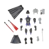 Picture of Hasbro Disney Mixmashers: Star Wars - Darth Vader Deluxe Figure (G0299)