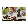 Picture of Hasbro Disney Mixmashers: Star Wars - Darth Vader Deluxe Figure (G0299)