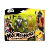 Picture of Hasbro Disney Mixmashers: Star Wars - The Mandalorian & Grogu Deluxe Figures (G0300)