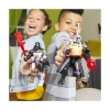 Picture of Hasbro Disney Mixmashers: Star Wars - The Mandalorian & Grogu Deluxe Figures (G0300)