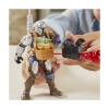 Picture of Hasbro Disney Mixmashers: Star Wars - The Mandalorian & Grogu Deluxe Figures (G0300)