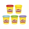 Picture of Hasbro Play-Doh: Back To School 5 Pack (G1860)