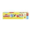 Picture of Hasbro Play-Doh: Back To School 5 Pack (G1860)