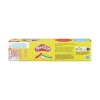 Picture of Hasbro Play-Doh: Back To School 5 Pack (G1860)