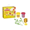 Picture of Hasbro Play-Doh: Lil Flowers - Sunflower And Daisies (G2479)