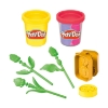 Picture of Hasbro Play-Doh: Lil Flowers - Sunflower And Daisies (G2479)