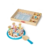Picture of Melissa & Doug Pretend Play: Wood - Birthday Cake (6074876)