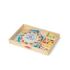 Picture of Melissa & Doug Pretend Play: Wood - Birthday Cake (6074876)