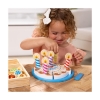 Picture of Melissa & Doug Pretend Play: Wood - Birthday Cake (6074876)