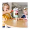 Picture of Melissa & Doug Pretend Play: Wood Scoop & Stack - Ice Cream Playset (6074871)